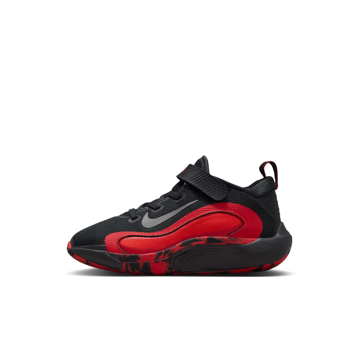 R　supreme×NIKEAirZoom 26.5 Level SS/New - Nike Supreme Air Max 96 Black Speed Red